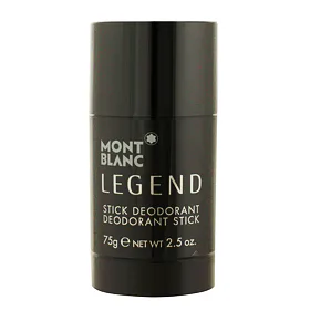 Montblanc Legend for Men DST 75 g M