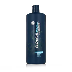 Sebastian Professional Twisted Shampoo 1000 ml