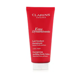 Clarins Eau Dynamisante BL 200 ml U