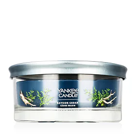 Yankee Candle Signature 5-Wick Tumbler świeca zapachowa 340 g