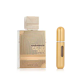 Al Haramain Amber Oud Gold Edition Extreme Extrait de Parfum 60 ml U