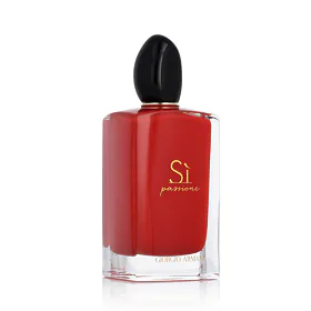 Giorgio Armani Sì Passione EDP 150 ml W