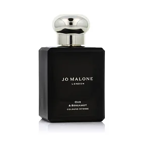 Jo Malone Oud & Bergamot EDC Intense 50 ml U