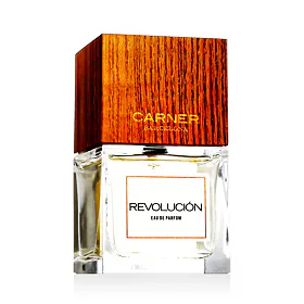 Carner Barcelona Revolución EDP 100 ml U