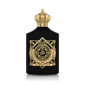House of Perfumes Glorious Oud Aswad EDP 100 ml U
