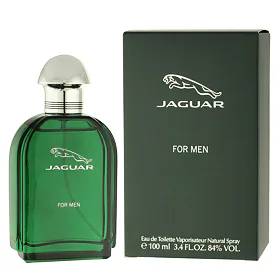 Jaguar Jaguar for Men EDT 100 ml M