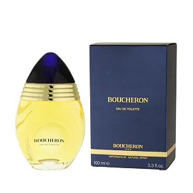 Boucheron Pour Femme EDT 100 ml W
