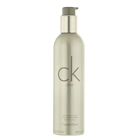 Calvin Klein CK One BL 250 ml U