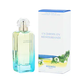 Hermès Un Jardin en Méditerranée EDT 100 ml U