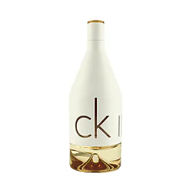 Calvin Klein CK In2U for Her EDT 150 ml W