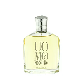 Moschino Uomo? EDT tester 125 ml M