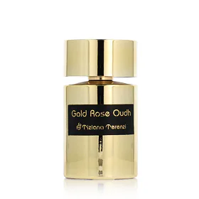 Tiziana Terenzi Gold Rose Oudh spray do włosów 50 ml U