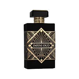 Maison Alhambra Infini Oud EDP 100 ml U