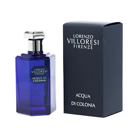 Lorenzo Villoresi Firenze Acqua di Colonia EDT 100 ml U
