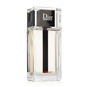 Dior Homme Sport 2021 EDT 125 ml M