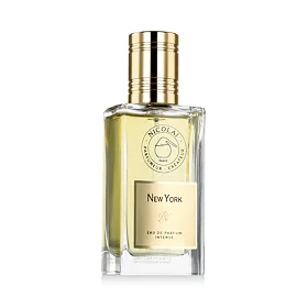 Nicolai Parfumeur Createur New York Intense Woda perfumowana  30 ml