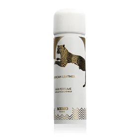 Memo Paris African Leather spray do włosów 80 ml U