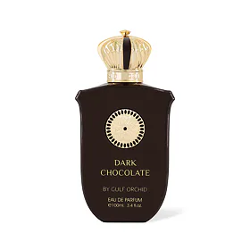 Gulf Orchid Dark Chocolate EDP 100 ml U