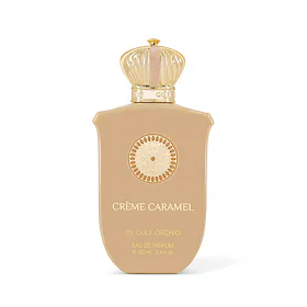 Gulf Orchid Crème Caramel EDP 100 ml U