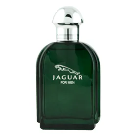 Jaguar Jaguar for Men EDT tester 100 ml M