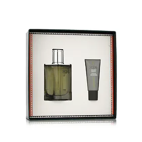 Hermès H24 EDP 50 ml + Krem nawilżający do twarzy 20 ml