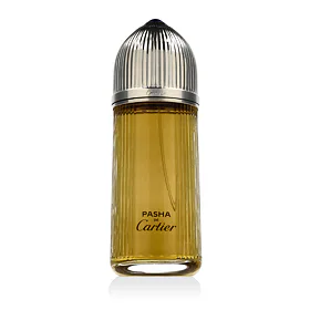Cartier Pasha de Cartier Perfum 150 ml M