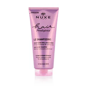 Nuxe Hair Prodigieux High Shine Shampoo 200 ml