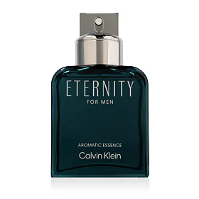 Calvin Klein Eternity Aromatic Essence for Men Perfum Intense 100 ml M