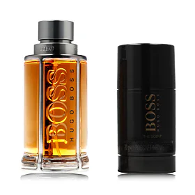 Hugo Boss Boss The Scent For Him Woda toaletowa dla mężczyzn 1 szt