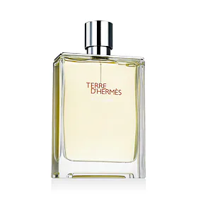 Hermès Terre D'Hermès Eau Givrée EDP napełnialny 175 ml M