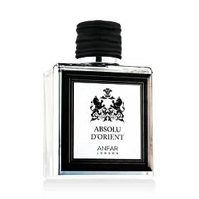 Anfar London Absolu d’Orient Extrait de Parfum 115 ml M