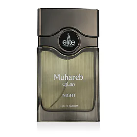 Risala Elite Muhareb Night EDP 100 ml M