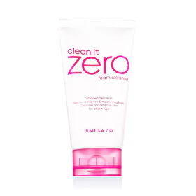 Banila Co Clean It Zero Foam Cleanser 150 ml