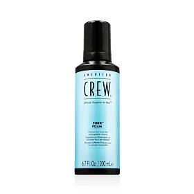 American Crew Fiber Foam 200 ml