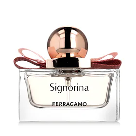 Ferragamo Signorina EDP 30 ml W