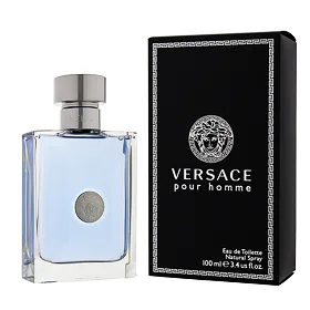 Versace Pour Homme EDT 100 ml M
