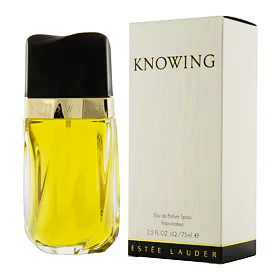 Estée Lauder Knowing EDP 75 ml W