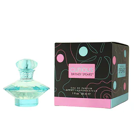 Britney Spears Curious EDP 30 ml W