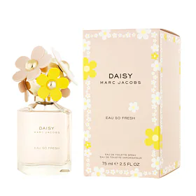 Marc Jacobs Daisy Eau So Fresh EDT 75 ml W