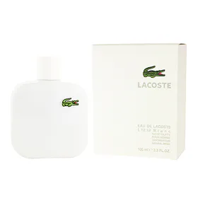 Lacoste Eau de Lacoste L.12.12 Blanc EDT 100 ml M