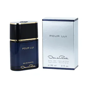 Oscar De La Renta Pour Lui EDT 90 ml M
