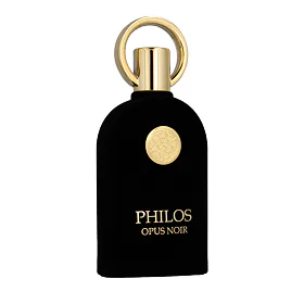 Maison Alhambra Philos Opus Noir EDP 100 ml U