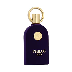 Maison Alhambra Philos Pura EDP 100 ml U