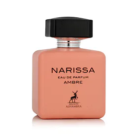 Maison Alhambra Narissa Ambre EDP 100 ml W