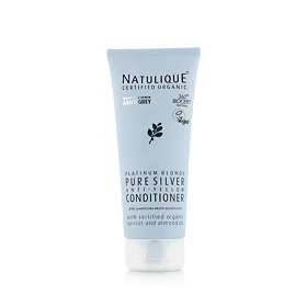 Natulique Pure Silver Conditioner 200 ml