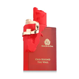 Ministry of Oud Oud Beyond The Wall EDP 100 ml W