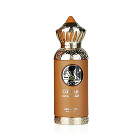 Arabiyat Prestige Lutfah Light in the Heart Woda perfumowana dla mężczyzn 80 ml