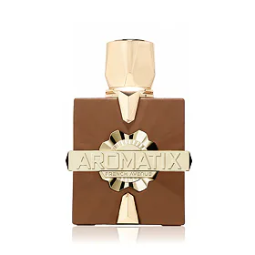 French Avenue Aromatix Royal Taboo Extrait de Parfum 100 ml M