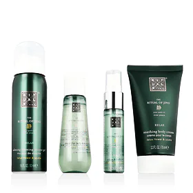 Rituals The Ritual Of Jing Travel Exclusive Set