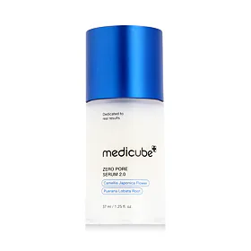 Medicube Zero Pore Serum 2.0 37 ml